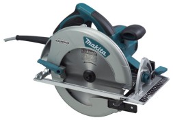 Пила циркулярная дисковая Makita 5008MG