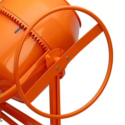 Бетоносмеситель Сибртех БСЕ-120 95476, 120 л, 500 Вт купить в Когалыме