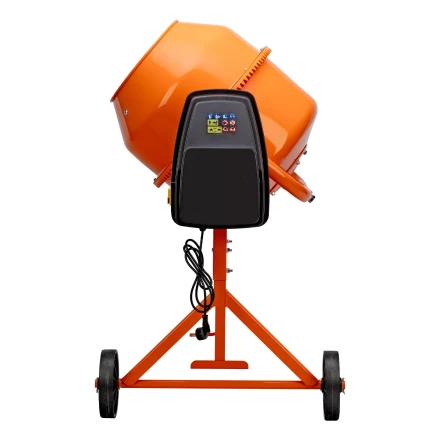 Бетоносмеситель Сибртех БСЕ-120 95476, 120 л, 500 Вт купить в Когалыме