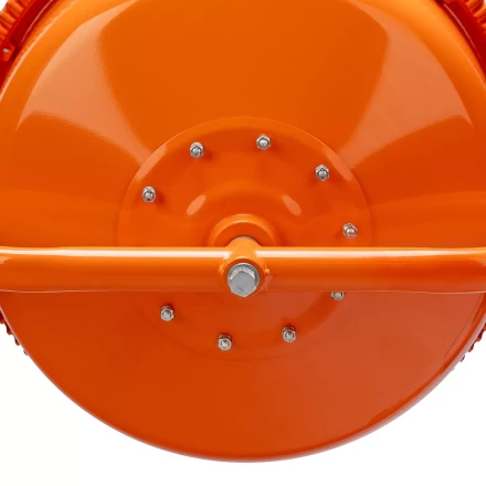 Бетоносмеситель Сибртех БСЕ-120 95476, 120 л, 500 Вт купить в Когалыме