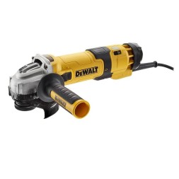 УШМ DeWalt DWE 4257-KS с регулировкой скорости