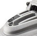 УШМ DeWalt DWE 4257-KS с регулировкой скорости купить в Когалыме
