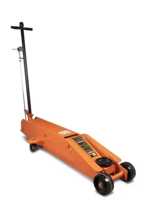 Домкрат гидравлический подкатной TOR ДГП-20 (QK) 20 т 220-680 мм 1082004 купить в Когалыме