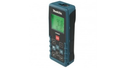 Лазерный дальномер Makita LD060P купить в Когалыме