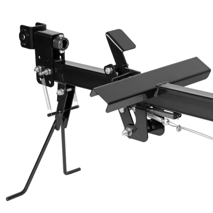 Прицеп для мотоблока Denzel TT-500, оцинк., груз. 500 кг, рег. сцепка, колеса 4.00-10, в упаковке купить в Когалыме