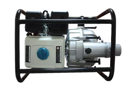 Мотопомпа бензиновая Gidric 80D VEKTOR купить в Когалыме