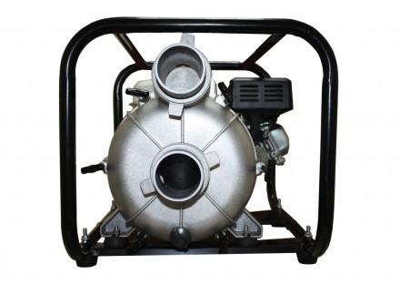 Мотопомпа бензиновая Gidric 80D VEKTOR купить в Когалыме