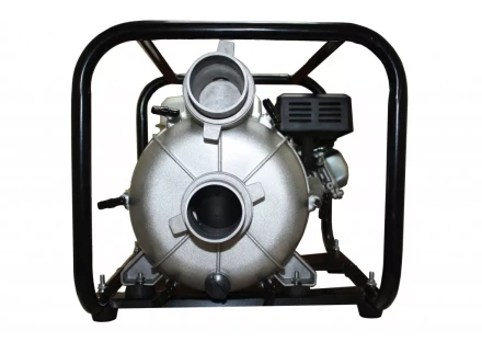 Мотопомпа бензиновая Gidric 80D VEKTOR купить в Когалыме