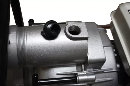 Мотопомпа бензиновая Gidric 80D VEKTOR купить в Когалыме