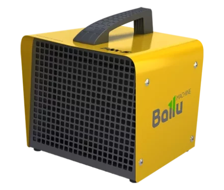 Тепловая пушка электрическая BALLU BKX-5 купить в Когалыме