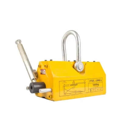 Захват магнитный TOR PML-A 100 (г/п 100 кг) (N) 1048644 купить в Когалыме