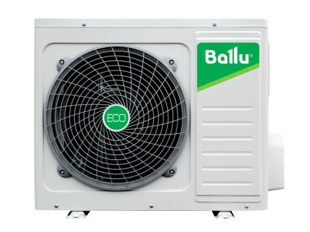 Блок наружный BALLU BSWI/out-09HN1_15Y сплит-системы, инверторного типа купить в Когалыме