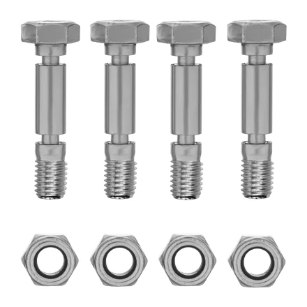 Срезные болты для снегоуборщиков 97651-97652, 97661  упак. 4 шт купить в Когалыме