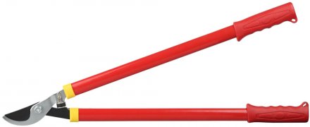 Сучкорез GRINDA с тефлоновым покрытием, стальные ручки, 715мм 8-424107_z01 купить в Когалыме