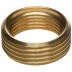 Кольцо GENERAL FITTINGS переходное, латунь, 3/4&quot; х 1/2&quot; 51086-3/4-1/2 купить в Когалыме