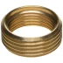 Кольцо GENERAL FITTINGS переходное, латунь, 3/4" х 1/2" 51086-3/4-1/2 купить в Когалыме