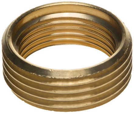 Кольцо GENERAL FITTINGS переходное, латунь, 3/4" х 1/2" 51086-3/4-1/2 купить в Когалыме