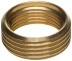 Кольцо GENERAL FITTINGS переходное, латунь, 3/4" х 1/2" 51086-3/4-1/2 купить в Когалыме