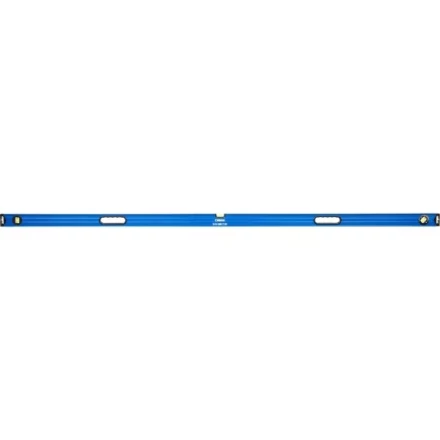 Уровень СИБИН коробчатый усиленный, утолщенный профиль, 2 фрезерованные поверхности, 3 противоударных ампулы (1 поворотная на 360 град), с ручками, 2 34609-200 купить в Когалыме