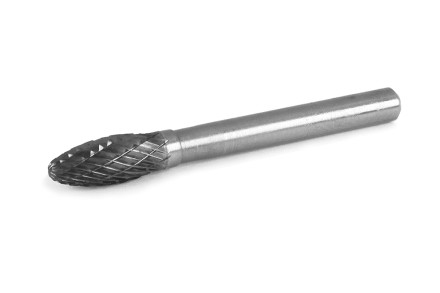 Фреза MESSER формы пламени (тип Н)H1941M06 купить в Когалыме