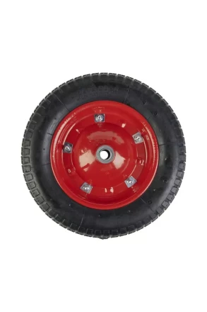 Колесо пневматическое резиновое 360 мм PR2400 (разборный диск) 1031445 купить в Когалыме