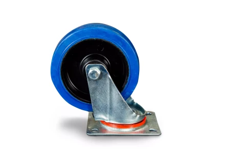 Колесо поворотное резина SRCL 63 160 мм (F) 1024391 купить в Когалыме