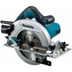 Пила дисковая Makita HS 7601