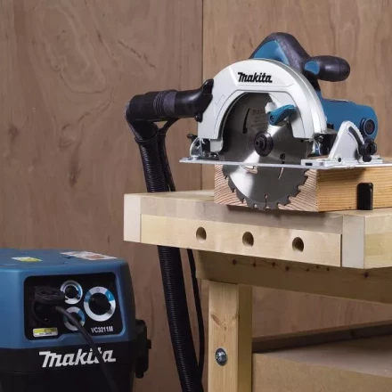 Пила дисковая Makita HS7601 купить в Когалыме