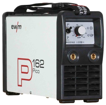 Сварочный инвертор EWM PICO 162 инвертор аппарат а/д сварки купить в Когалыме