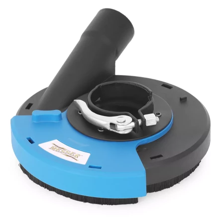 Защитный кожух MESSER для УШМ для шлифовки (тип А6). Диаметр шлифовальной чашки 125 мм. купить в Когалыме