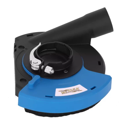 Защитный кожух MESSER для УШМ для шлифовки (тип А6). Диаметр шлифовальной чашки 125 мм. купить в Когалыме