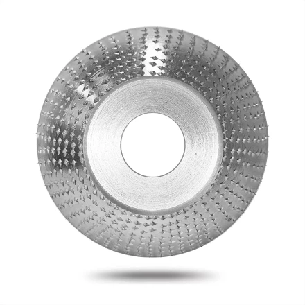 Диск MESSER 85х22,2 мм для объемно-фигурных работ по дереву купить в Когалыме