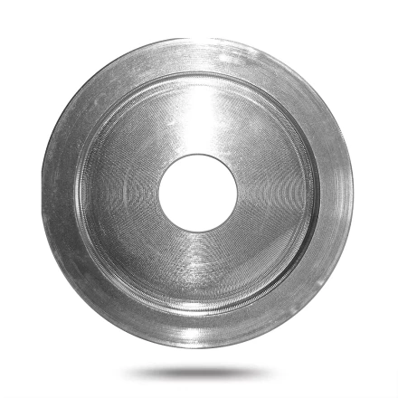 Диск MESSER 85х22,2 мм для объемно-фигурных работ по дереву купить в Когалыме