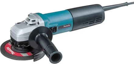 Угловая шлифмашина Makita 9562CVH УШМ Болгарка купить в Когалыме
