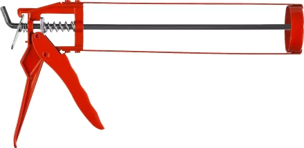 Пистолет для герметика MIRAX, скелетный, 310мл 06656 купить в Когалыме