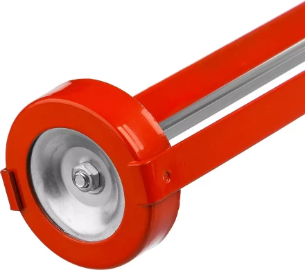 Пистолет для герметика MIRAX, скелетный, 310мл 06656 купить в Когалыме