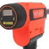 Аккумуляторный резьбовой заклепочник Messer M3000 с электронной системой настройки сжатия и счетчиком купить в Когалыме