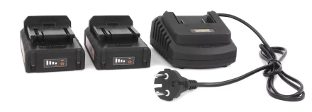 Аккумуляторный резьбовой заклепочник Messer M3000 с электронной системой настройки сжатия и счетчиком купить в Когалыме