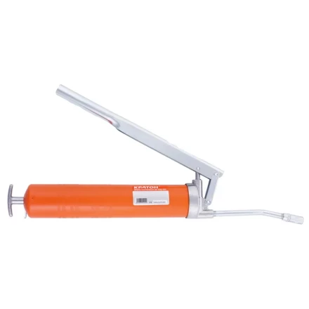 Шприц плунжерный GG-600/400   Кратон 2 31 01 002 купить в Когалыме