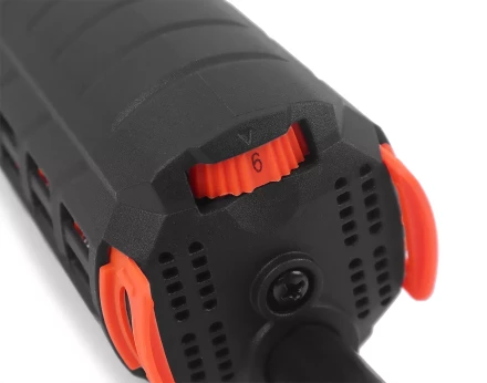 Бесщеточная угловая шлифовальная машина MESSER М22 125мм 1550Вт купить в Когалыме