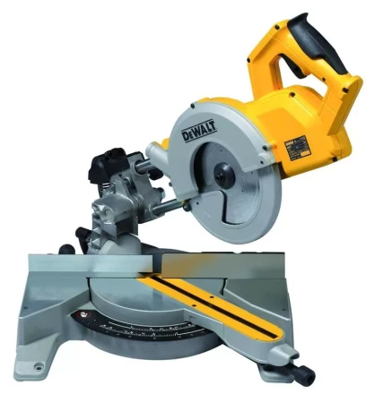 Пила торцовочная(торцевая) DeWalt DW777 купить в Когалыме