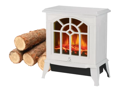 Электрокамин-камин электрический ELECTROLUX EFP/F 300W купить в Когалыме