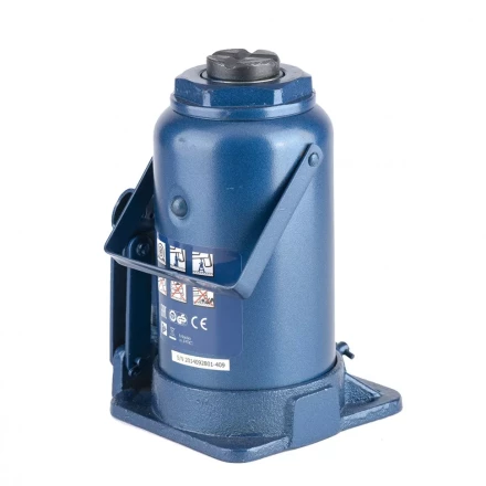 Домкрат гидравлический бутылочный 20 т h подъема 244–449 мм STELS 51111 купить в Когалыме