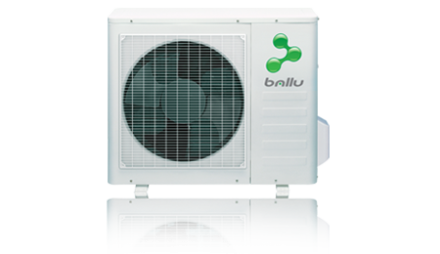 Внутренний блок BALLU BST/in-18HN1 сплит-системы купить в Когалыме