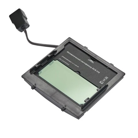 Маска сварщика Хамелеон Оберон LIGHT 9-13 20091302 купить в Когалыме