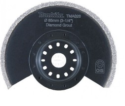 Алмазный сегментированный диск для фрезерования  Makita TMA026, B-21521