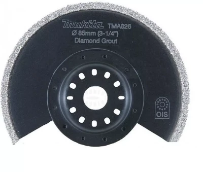 Алмазный сегментированный диск для фрезерования  Makita TMA026, B-21521