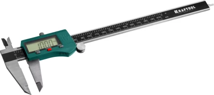 Штангенциркуль KRAFTOOL электронный, 200мм, 0,01мм 34460-200 купить в Когалыме