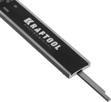 Штангенциркуль KRAFTOOL электронный, 200мм, 0,01мм 34460-200 купить в Когалыме