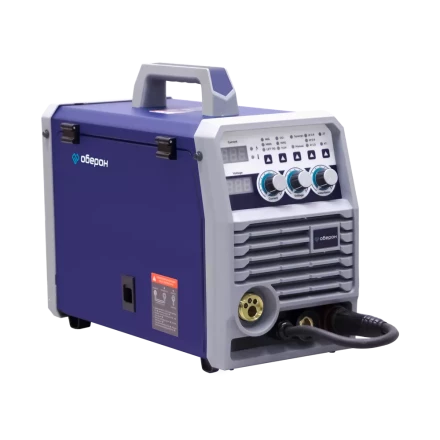 Сварочный полуавтомат Оберон MIG 205 KG2201 купить в Когалыме